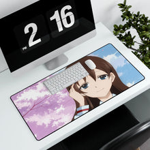 Load image into Gallery viewer, True Tears Mouse Pad (Desk Mat)