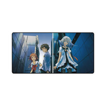 Load image into Gallery viewer, Beatless Mouse Pad (Desk Mat)