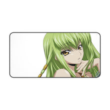 Load image into Gallery viewer, Code Geass Mouse Pad (Desk Mat)