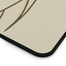 Load image into Gallery viewer, Monogatari (Series) Mouse Pad (Desk Mat) Hemmed Edge