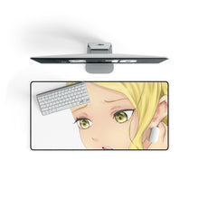 Load image into Gallery viewer, Maidens of the Savage Season Mouse Pad (Desk Mat) On Desk