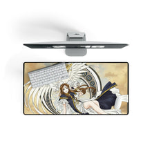 Load image into Gallery viewer, Ah! My Goddess Mouse Pad (Desk Mat)