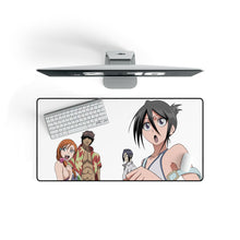 Load image into Gallery viewer, Anime Bleach Mouse Pad (Desk Mat)