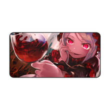 Load image into Gallery viewer, Overlord Shalltear Bloodfallen Mouse Pad (Desk Mat)