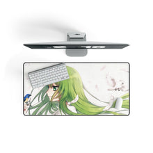 Load image into Gallery viewer, Fate/Grand Order Mouse Pad (Desk Mat)