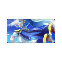 Load image into Gallery viewer, Sora Harewataru Mouse Pad (Desk Mat)