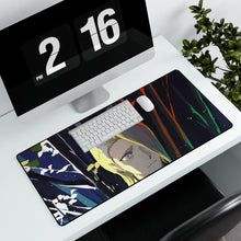 Load image into Gallery viewer, Izuru Kira Mouse Pad (Desk Mat)