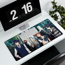 Load image into Gallery viewer, K Project Mouse Pad (Desk Mat)