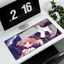 Load image into Gallery viewer, Puella Magi Madoka Magica Mouse Pad (Desk Mat)