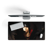 Load image into Gallery viewer, Anime Naruto Mouse Pad (Desk Mat) On Desk