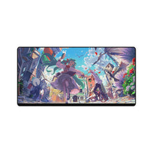 Load image into Gallery viewer, Vocaloid Mouse Pad (Desk Mat)