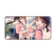Load image into Gallery viewer, Anime Original Mouse Pad (Desk Mat)