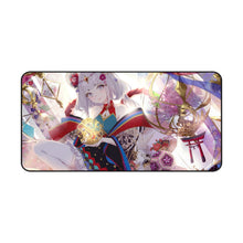 Load image into Gallery viewer, Anime Original Mouse Pad (Desk Mat)