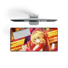 Load image into Gallery viewer, Fate/Grand Order Mouse Pad (Desk Mat)