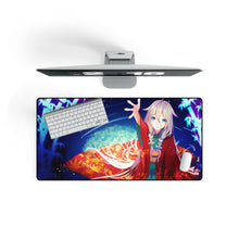 Load image into Gallery viewer, Vocaloid Mouse Pad (Desk Mat) On Desk