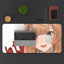 Load image into Gallery viewer, The Rising Of The Shield Hero Mouse Pad (Desk Mat) With Laptop
