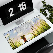 Load image into Gallery viewer, Touhou Mouse Pad (Desk Mat)