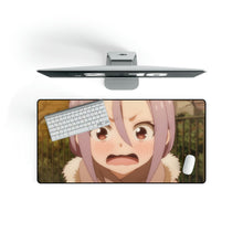 Load image into Gallery viewer, Yaotome Urushi Mouse Pad (Desk Mat)