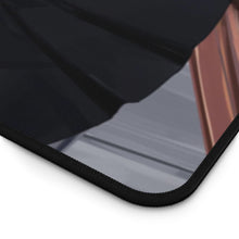 Load image into Gallery viewer, Monogatari (Series) Mouse Pad (Desk Mat) Hemmed Edge