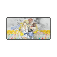 Load image into Gallery viewer, Anime Fairy Tail Mouse Pad (Desk Mat)