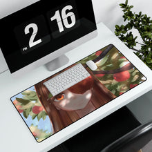 Load image into Gallery viewer, Anime Original Mouse Pad (Desk Mat) With Laptop
