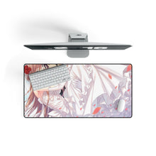 Load image into Gallery viewer, Sword Art Online Mouse Pad (Desk Mat)