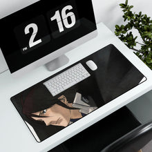 Load image into Gallery viewer, Bakumatsu Kikansetsu Irohanihoheto Mouse Pad (Desk Mat)