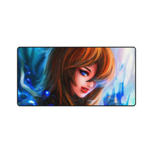 Load image into Gallery viewer, Anime Naruto Mouse Pad (Desk Mat)