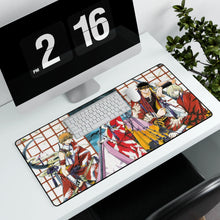 Load image into Gallery viewer, Tsubasa: Reservoir Chronicle Mouse Pad (Desk Mat)