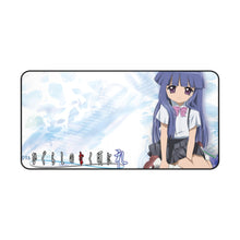 Load image into Gallery viewer, When They Cry Mouse Pad (Desk Mat)