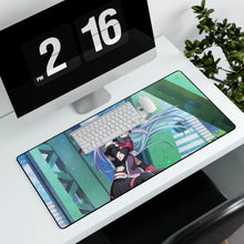 Load image into Gallery viewer, Yuna Mouse Pad (Desk Mat)