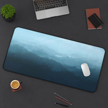Load image into Gallery viewer, Anime Original Mouse Pad (Desk Mat) On Desk