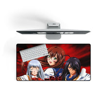 Load image into Gallery viewer, Ikki Tousen Mouse Pad (Desk Mat) On Desk