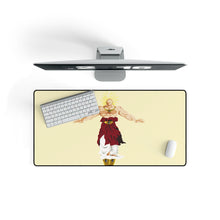 Load image into Gallery viewer, Anime Dragon Ball Z Mouse Pad (Desk Mat) On Desk