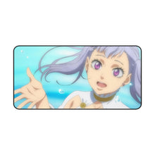 Load image into Gallery viewer, Black Clover Noelle Silva Mouse Pad (Desk Mat)