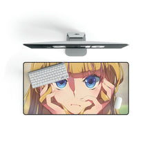 Load image into Gallery viewer, Kei Karuizawa Classroom of the Mouse Pad (Desk Mat)