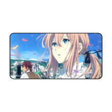 Load image into Gallery viewer, Violet Evergarden Violet Evergarden Mouse Pad (Desk Mat)