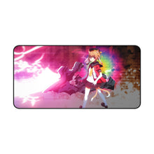 Load image into Gallery viewer, Pixiv Fantasia Mouse Pad (Desk Mat)