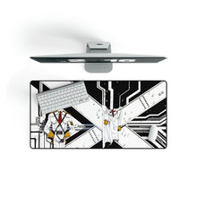 Load image into Gallery viewer, Tokyo Babylon Mouse Pad (Desk Mat)