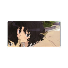 Load image into Gallery viewer, Amagami Mouse Pad (Desk Mat)