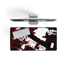 Load image into Gallery viewer, Anime Bleach Mouse Pad (Desk Mat)