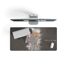 Load image into Gallery viewer, Anime Your Lie in April Mouse Pad (Desk Mat)