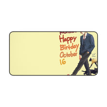 Load image into Gallery viewer, Haikyu!! Mouse Pad (Desk Mat)