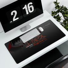 Load image into Gallery viewer, Code Geass Mouse Pad (Desk Mat)