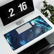 Load image into Gallery viewer, Anime Original Mouse Pad (Desk Mat) With Laptop