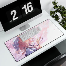 Load image into Gallery viewer, Touhou Mouse Pad (Desk Mat)