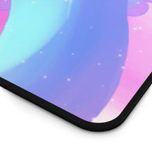 Load image into Gallery viewer, Mega Altaria Mouse Pad (Desk Mat) Hemmed Edge