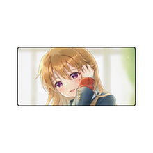 Load image into Gallery viewer, Love Live! Nijigasaki High School Idol Club Mouse Pad (Desk Mat)