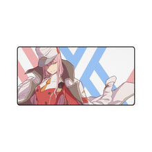 Load image into Gallery viewer, Darling in the FranXX Mouse Pad (Desk Mat)