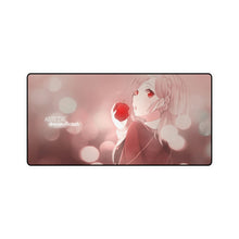 Load image into Gallery viewer, Anime Girl Mouse Pad (Desk Mat)